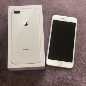 Iphone 8 Plus